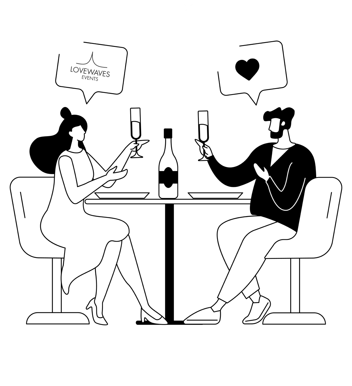 date in the park